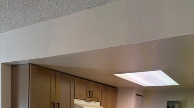 Kitchen Remodel After Photo